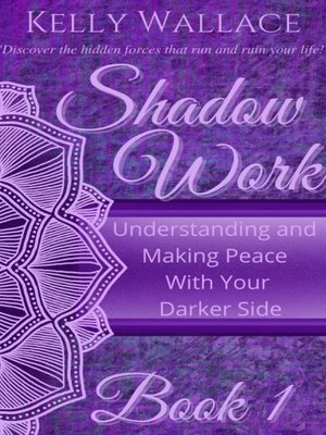 cover image of Shadow Work Book 1